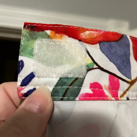 Rip Skirt XL floral pattern - Picture 3 of 12